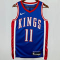 Maillot Kings Sabonis 11 2025