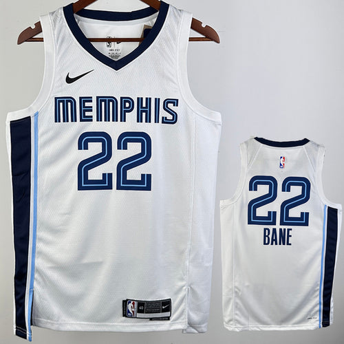 Maillot 2024 24 Grizzlies Bane 22