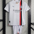Maillot AC Milan Extérieur 2023/24 Enfant