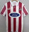 Maillot FC Cologne Domicile Rétro 1995