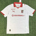 Maillot Sporting Braga Extérieur 2025/26