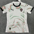 Maillot Portugal Extérieur 2025/26 Femme