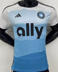 Maillot Charlotte Domicile 2024/25 (Version Joueur)