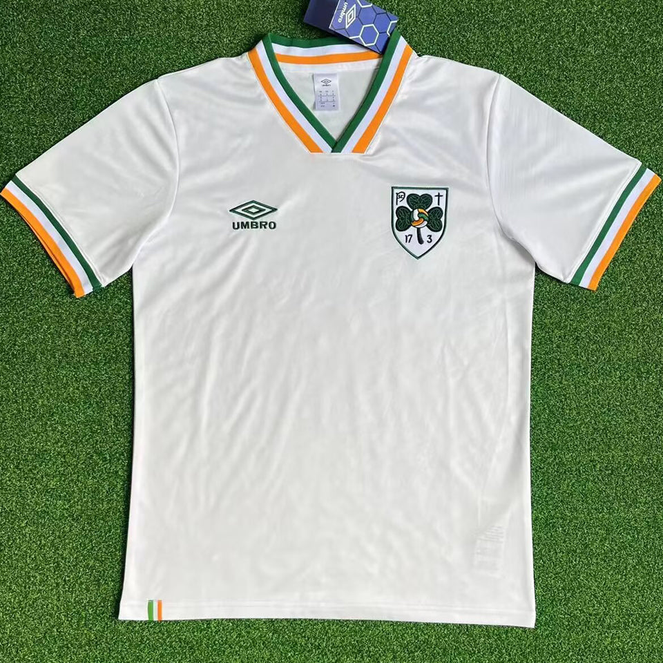 Maillot Ireland Commemorative 2026/27