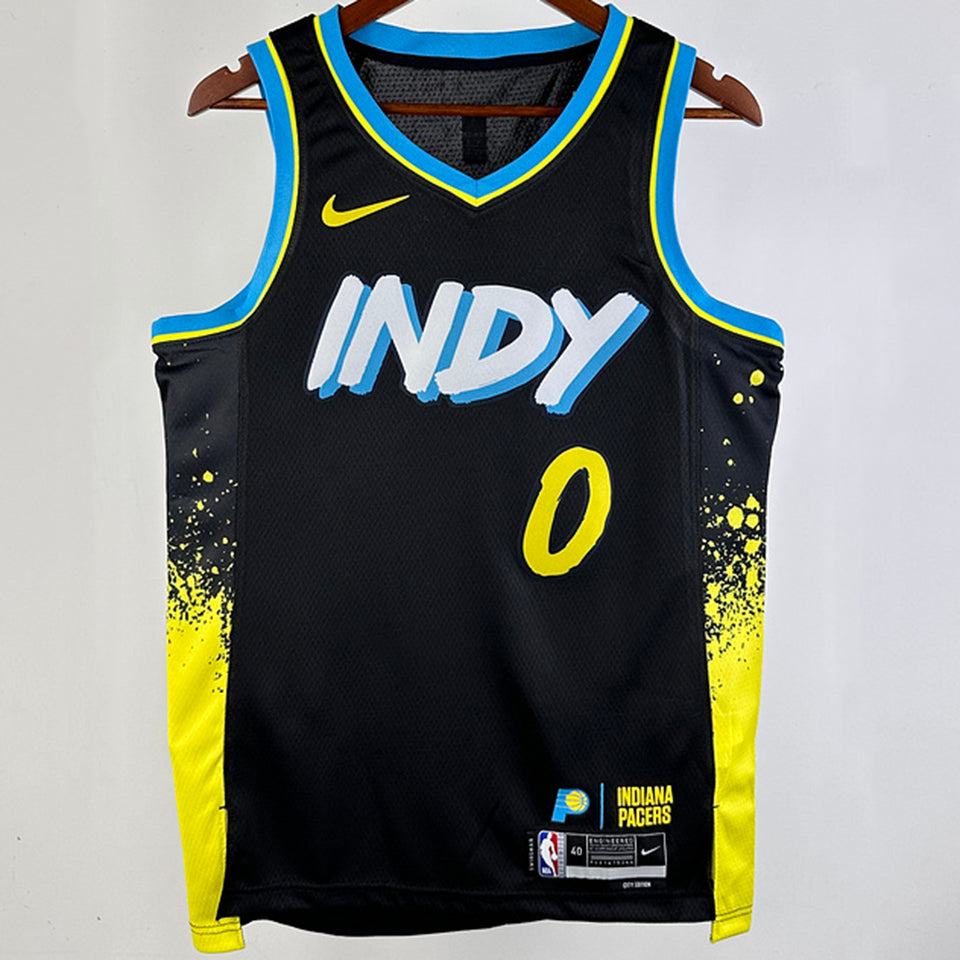 Maillot Toronto Raptors Ponds 2 2024