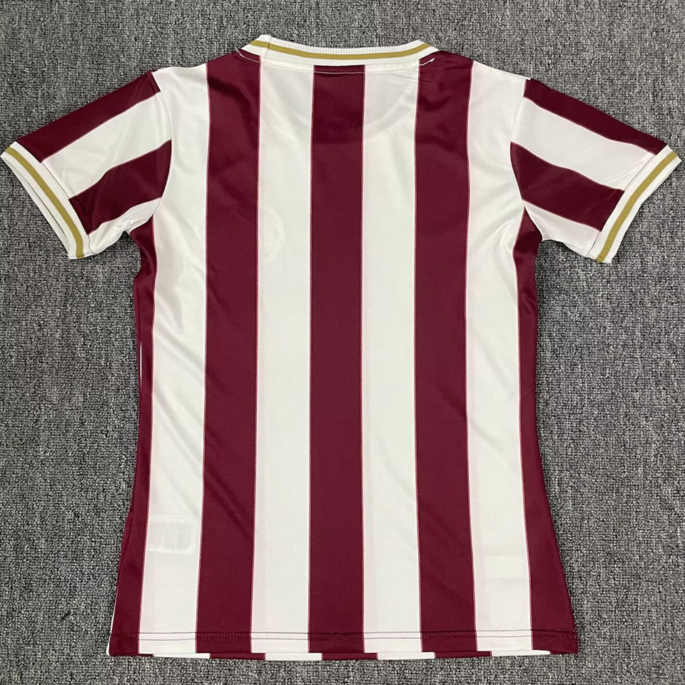 Maillot 26 1 Fc Nürnberg 125Th Women 2025