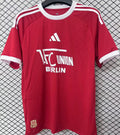 Maillot Berlin Union 60Th 2026