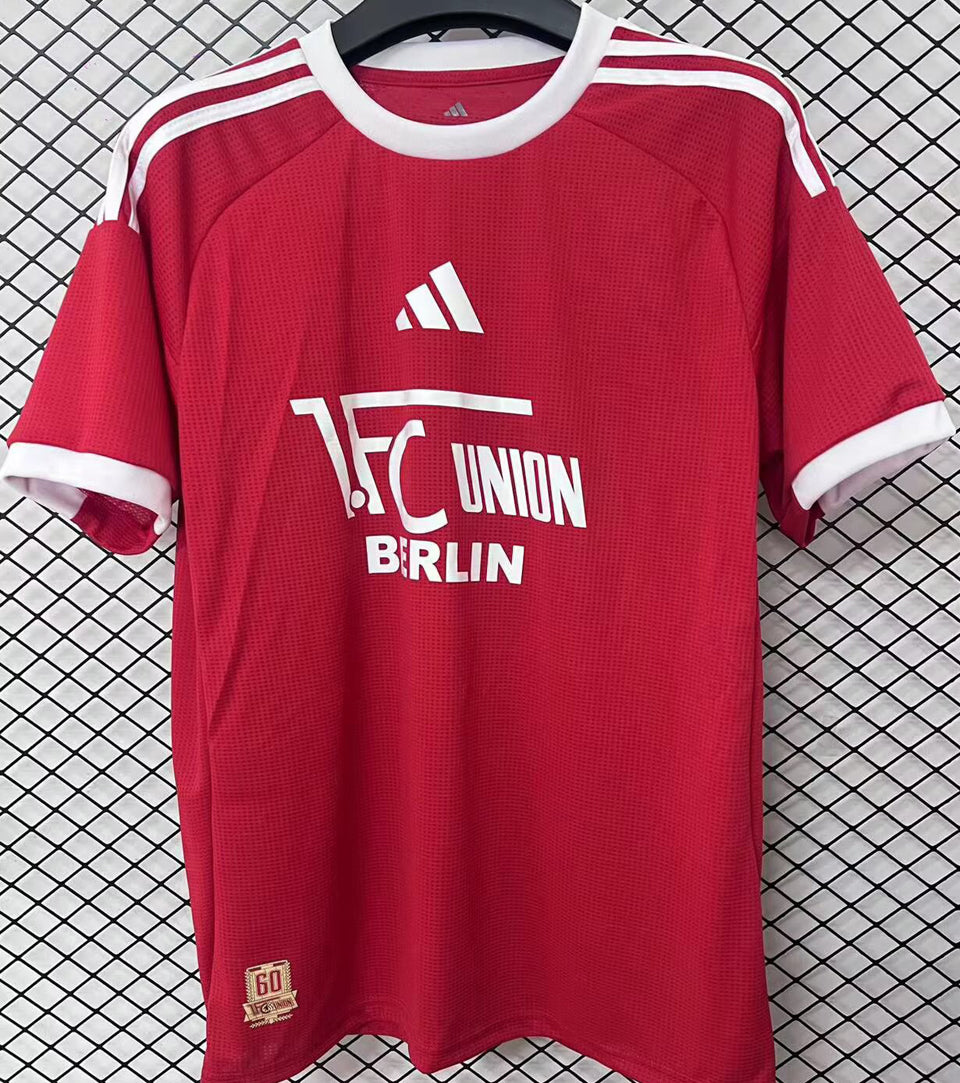 Maillot Berlin Union 60Th 2026