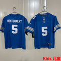Maillot Woodson 21 Rétro Enfant