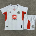 Maillot Sheffield United Third 2023/24 Enfant