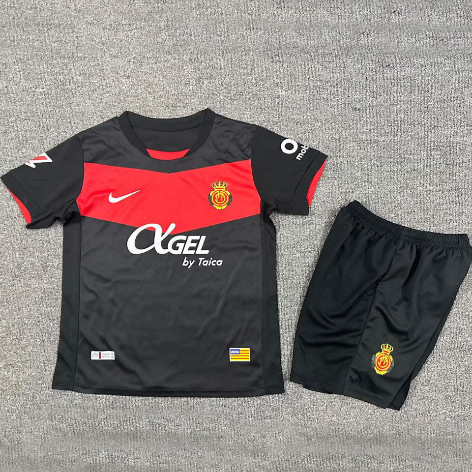 Maillot Mallorca Third 2025/26 Enfant