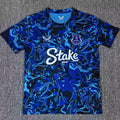 Maillot Everton 2026