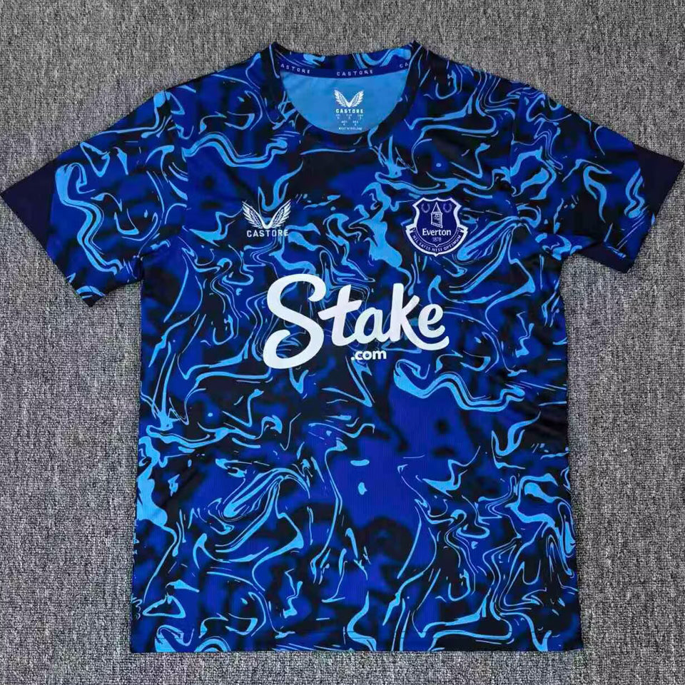 Maillot Everton 2026