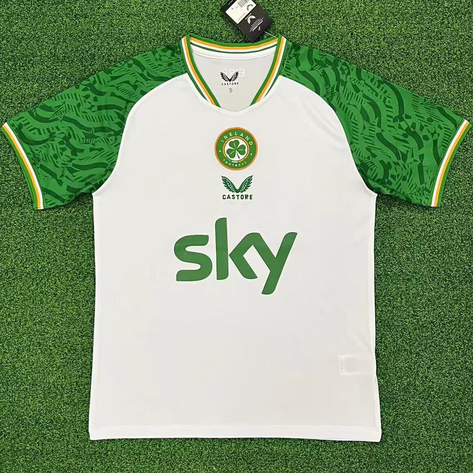 Maillot Ireland 2024/25