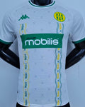 Maillot Js Kabylie Extérieur 2024/25 (Version Joueur)