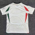 Maillot Legia Warszawa Domicile 2025/26