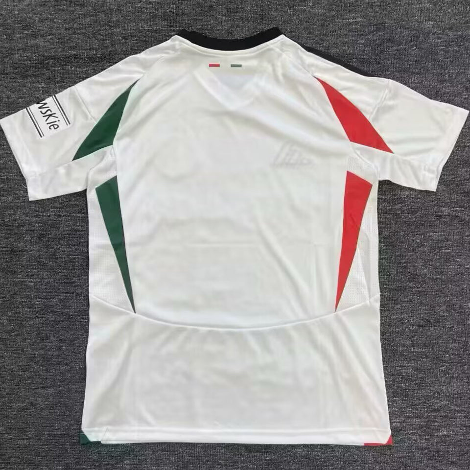 Maillot Legia Warszawa Domicile 2025/26