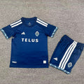Maillot Vancouver Whitecaps Domicile 2026/27 Enfant