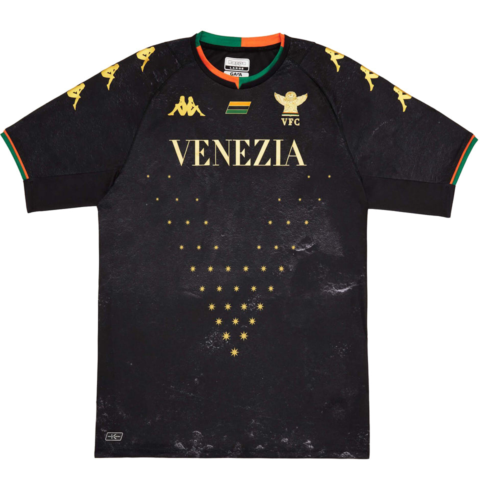 Maillot Venezia Fc Domicile 2021/22