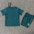 Maillot Nigeria Extérieur 2025/26 Enfant