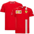 Maillot Ferrari F1 2022