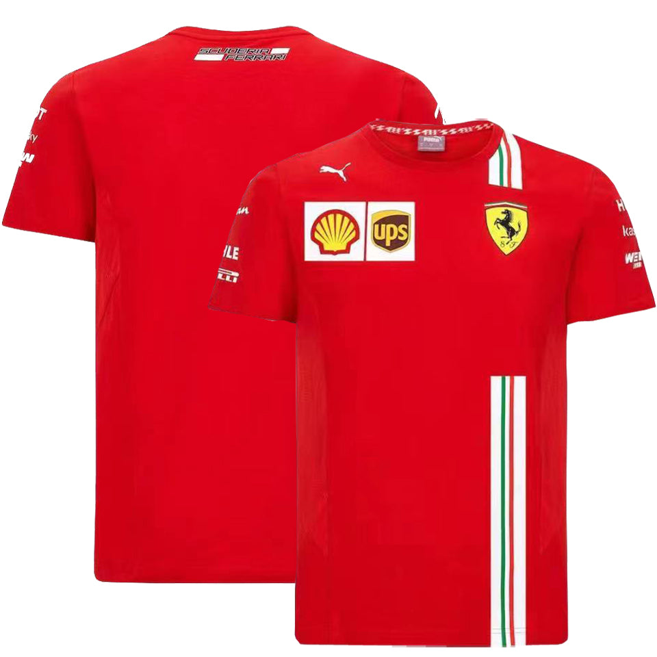 Maillot Ferrari F1 2022