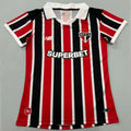 Maillot São Paulo Extérieur 2026/27