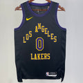 Maillot Lakers Wetbrook 0 2023/24