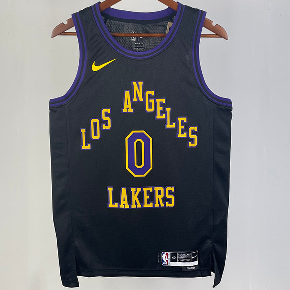 Maillot Lakers Wetbrook 0 2023/24