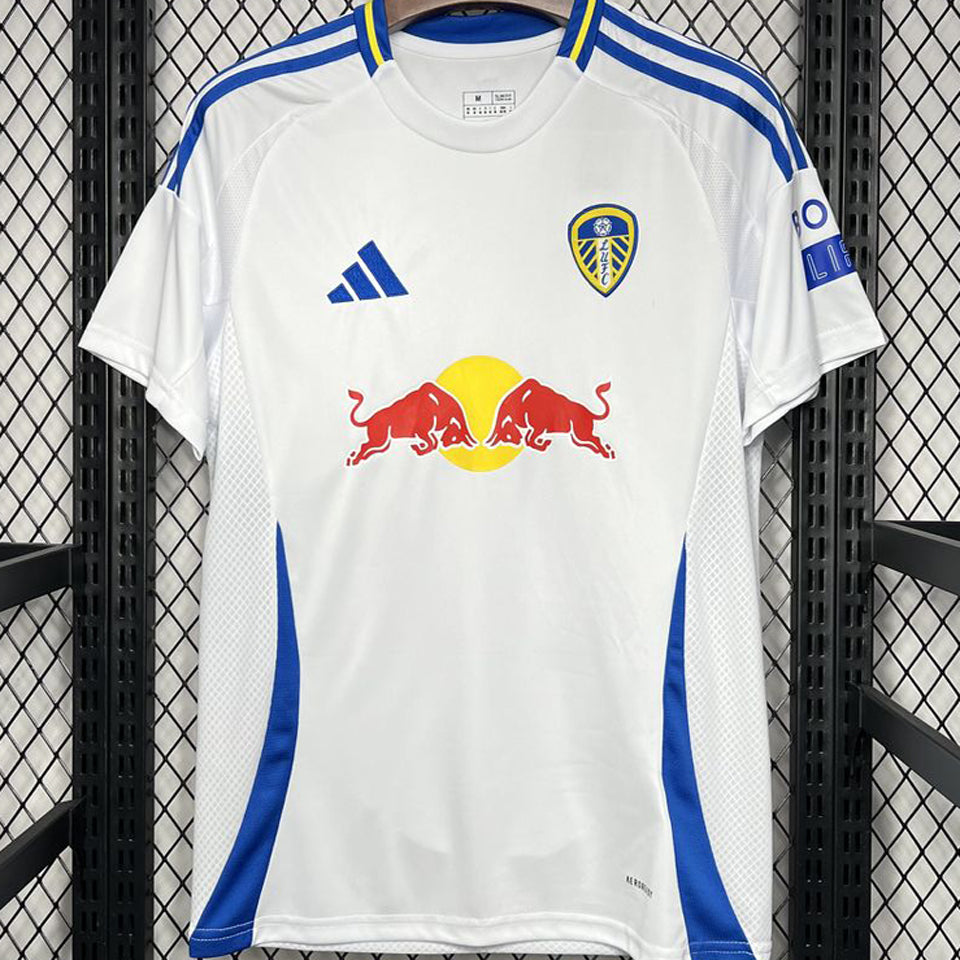 Maillot Leeds United Domicile 2024/25