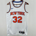 Maillot Ny Knicks Towns 32 2025