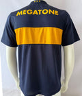 Maillot Boca Juniors Domicile Rétro 2007