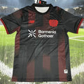 Maillot Leverkusen Domicile 2025/26