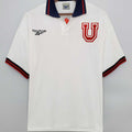 Maillot Universidad De Chile Extérieur Rétro 1998