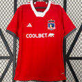 Maillot Colo Colo Third 2024/25