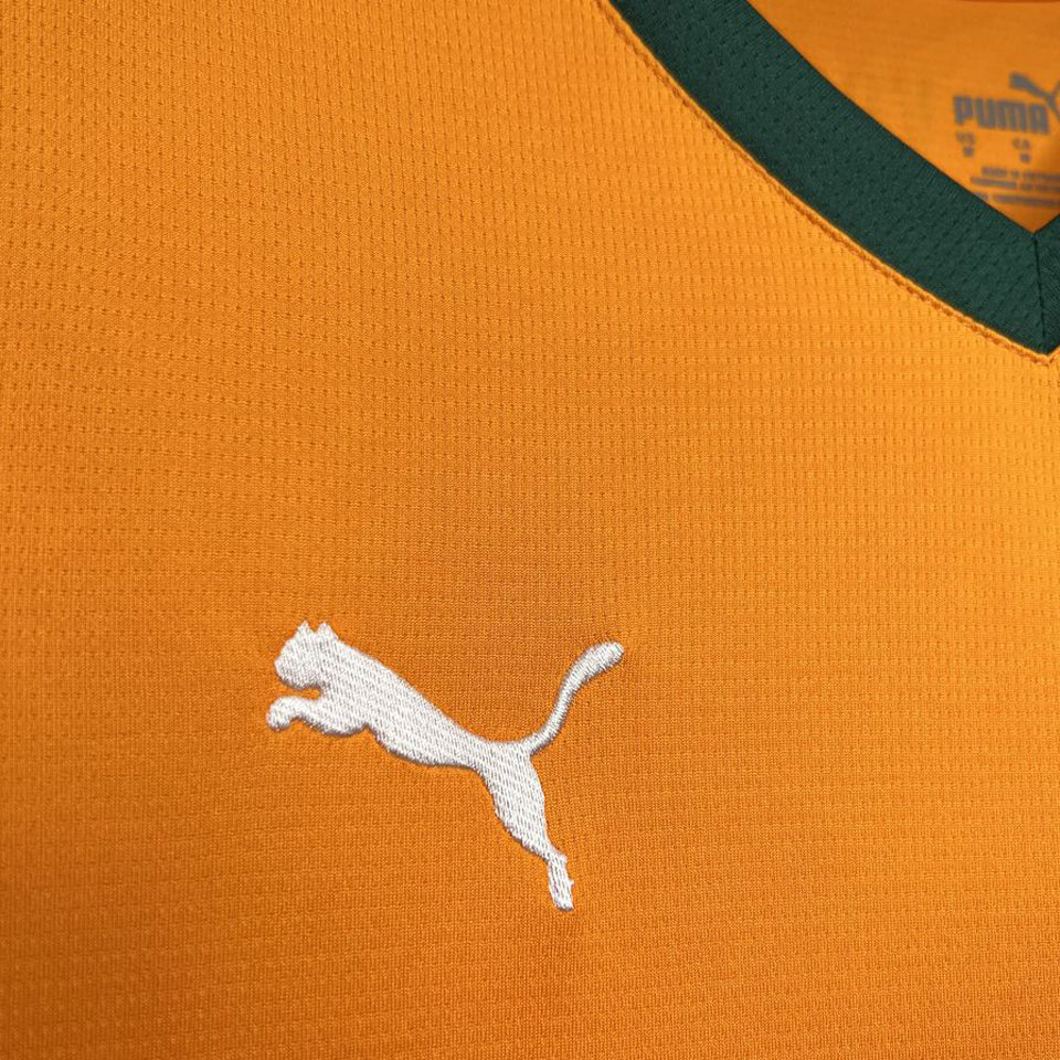 Maillot Valence Third 2024/25