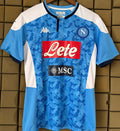 Maillot Naples Rétro