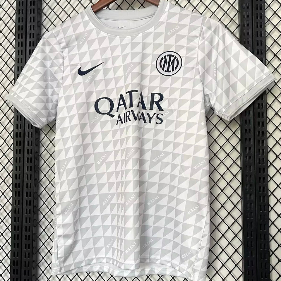 Maillot Inter Milan 2026/27