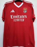Maillot Benfica Domicile 2024/25