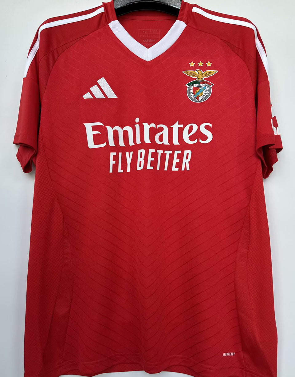 Maillot Benfica Domicile 2024/25