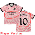 Maillot Flamengo 2023 (Version Joueur)