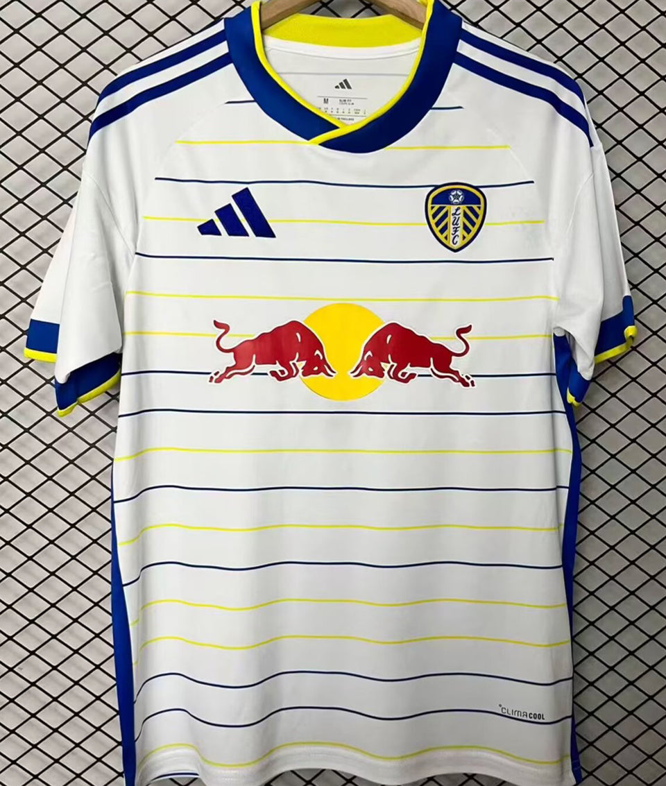 Maillot Leeds United Domicile 2026/27