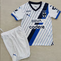 Maillot Monterrey Extérieur 2023/24 Enfant