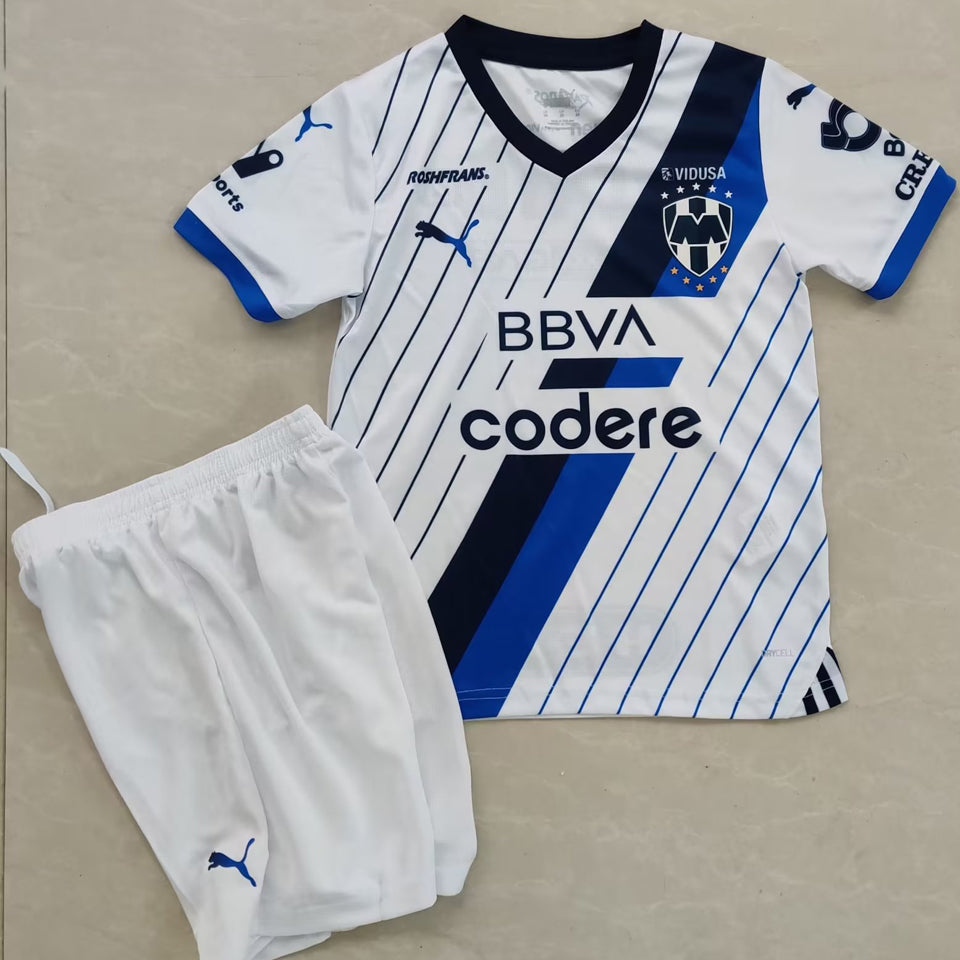 Maillot Monterrey Extérieur 2023/24 Enfant