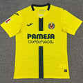 Maillot Villarreal Domicile 2025/26
