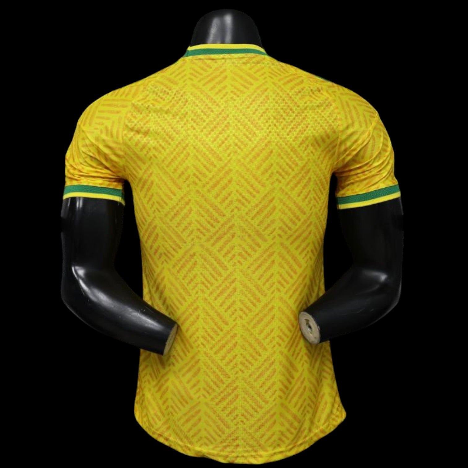 Maillot Afrique du Sud Domicile 2026/27 (Version Joueur)