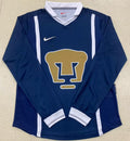 Maillot 00 Pumas Unam Extérieur Manches Longues Rétro