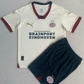 Maillot P S V Extérieur 2023/24 Enfant