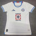 Maillot Cruz Azul Extérieur 2024/25