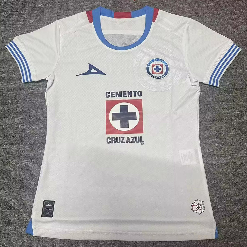 Maillot Cruz Azul Extérieur 2024/25